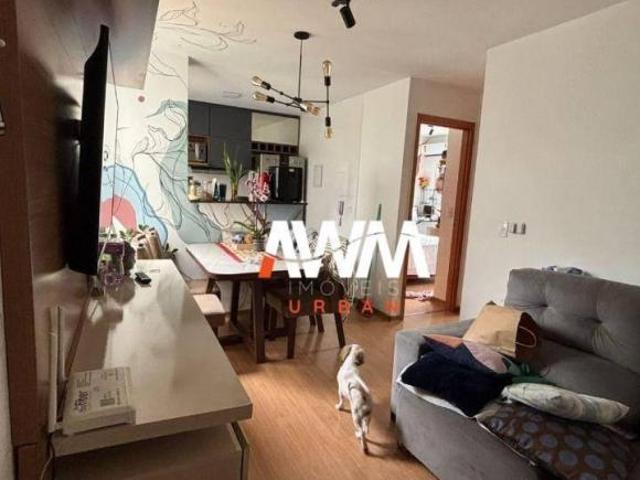 Apartamento venda em Região Geográfica Imediata de Goiânia, Goiânia
