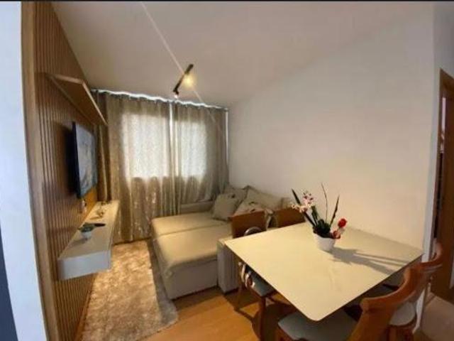 Apartamento venda em Região Geográfica Imediata de Goiânia, Goiânia