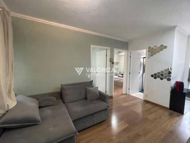 Apartamento venda em Votorantim
