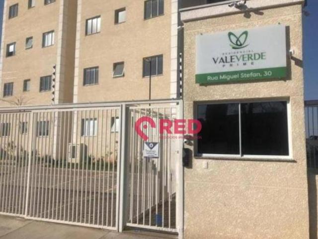 Apartamento venda em Sorocaba