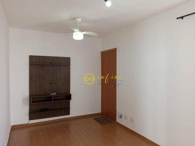 Apartamento venda em Sorocaba