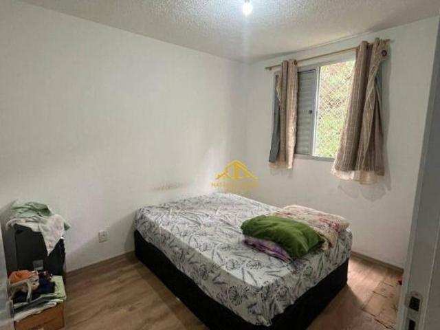 Apartamento venda em Cotia