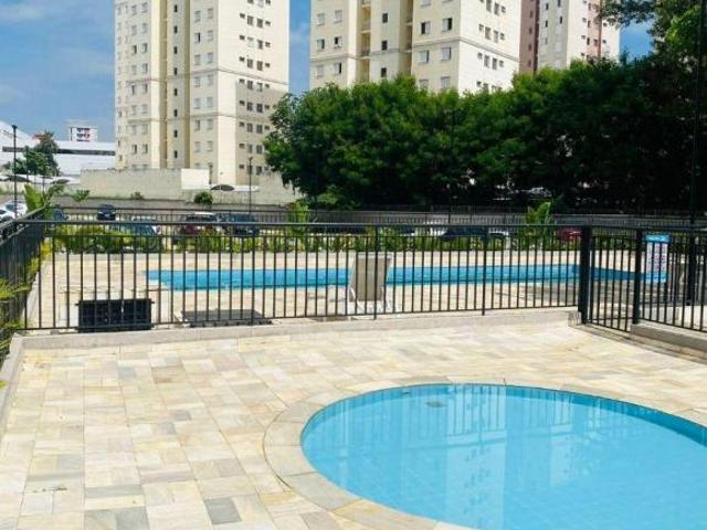 Apartamento venda em Sorocaba