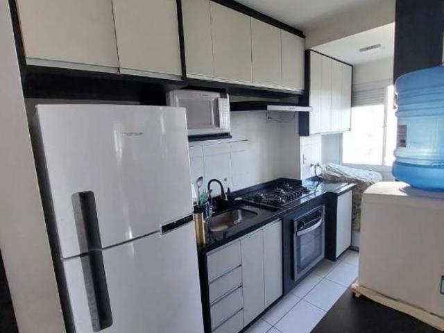 Apartamento venda em São Judas Tadeu, Vargem Grande Paulista