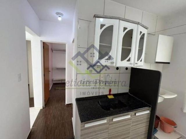 Apartamento venda em Jardim Saúde, Suzano