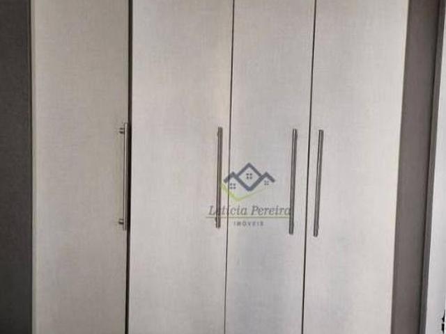 Apartamento venda em Jadim Nena, Suzano