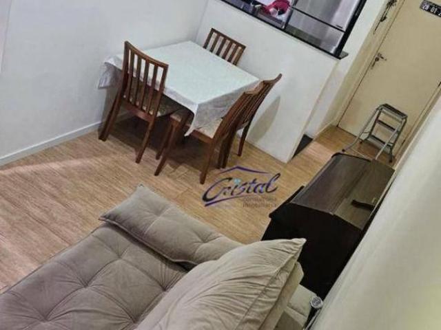 Apartamento venda em Região Imediata de São Paulo, Região Metropolitana de São Paulo