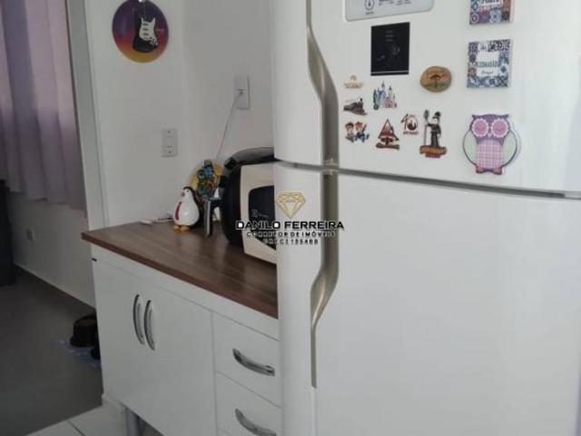 Apartamento venda em Condominio Residencial Ilha de Murano, Itu