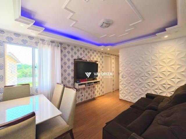 Apartamento venda em Votorantim