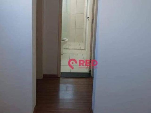 Apartamento venda em Região Imediata de Sorocaba, Região Metropolitana de Sorocaba