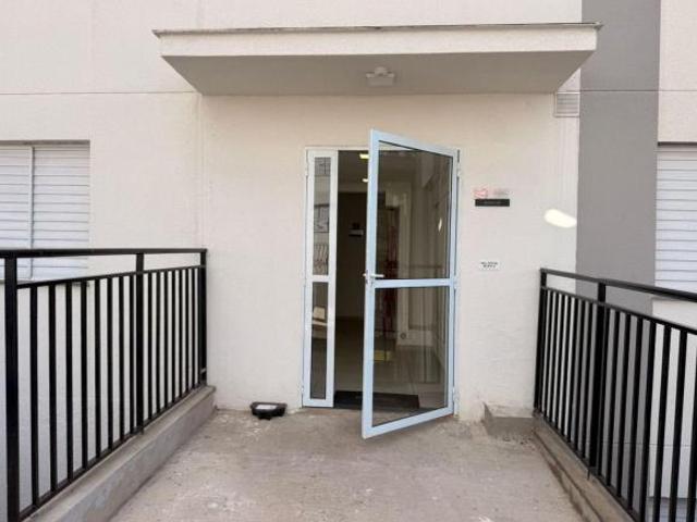 Apartamento venda em Itu