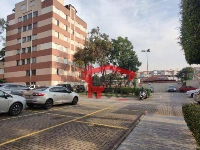 Apartamento venda em São Domingos, São Paulo