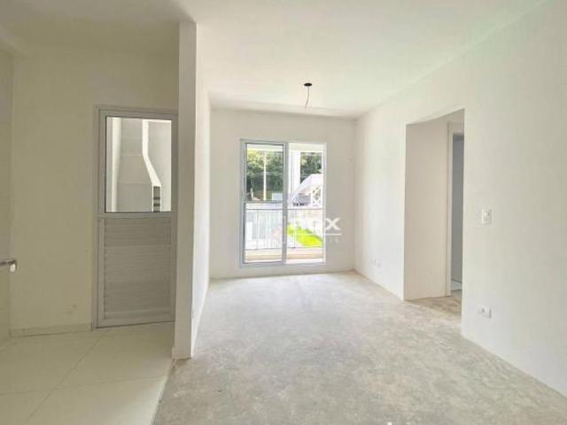 Apartamento venda em Itaboa, Campo Largo