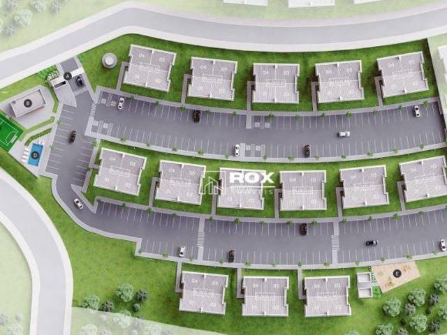 Apartamento venda em Itaboa, Campo Largo