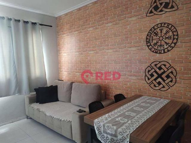 Apartamento venda em Região Imediata de Sorocaba, Região Metropolitana de Sorocaba