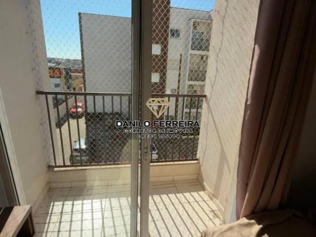 Apartamento venda em Jardim Panorama, Salto