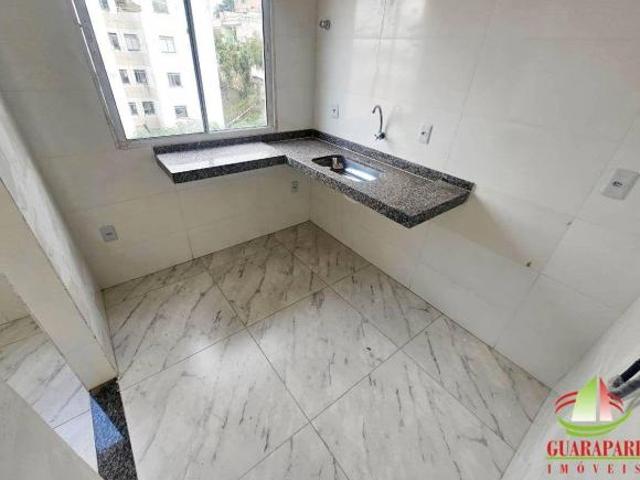 Apartamento venda em Frei Leopoldo, Belo Horizonte