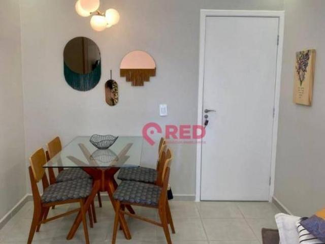 Apartamento venda em Residencial Majestic, Sorocaba
