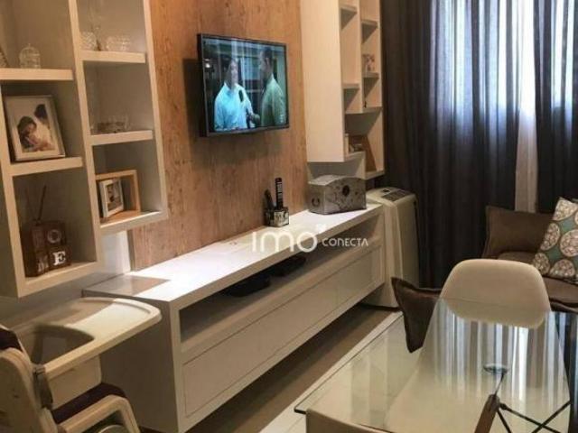 Apartamento venda em Região Imediata de Campinas, Região Metropolitana de Campinas
