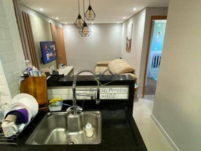 Apartamento venda em Região Imediata de São Paulo, Região Metropolitana de São Paulo