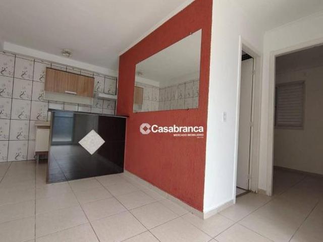 Apartamento venda em Vila Theodolinda, Sorocaba