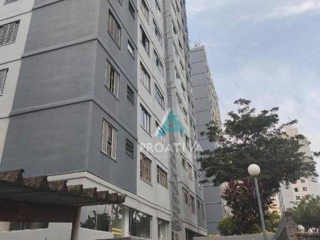 Apartamento venda em Vila Cardoso Franco, São Paulo