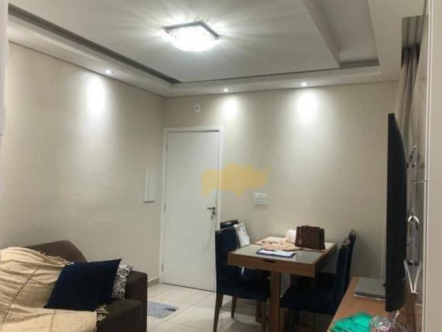 Apartamento venda em Região Imediata de Rio Claro, Região Metropolitana de Piracicaba
