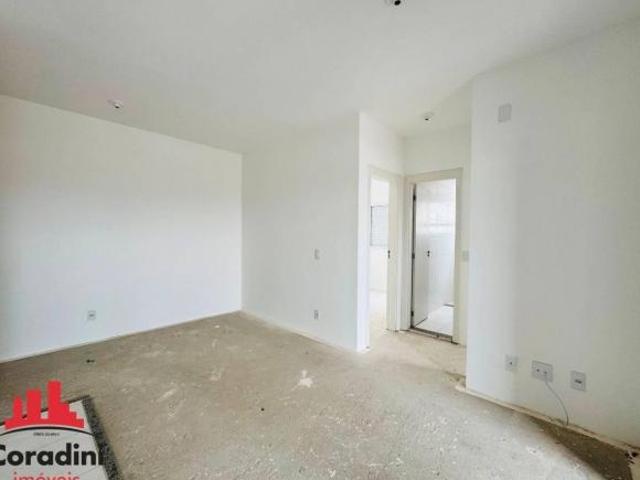 Apartamento venda em Sumaré