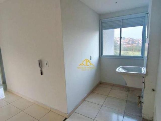 Apartamento venda em Vila Santo Antônio do Portão, Cotia