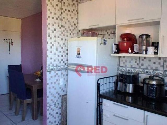 Apartamento venda em Região Imediata de Sorocaba, Região Metropolitana de Sorocaba