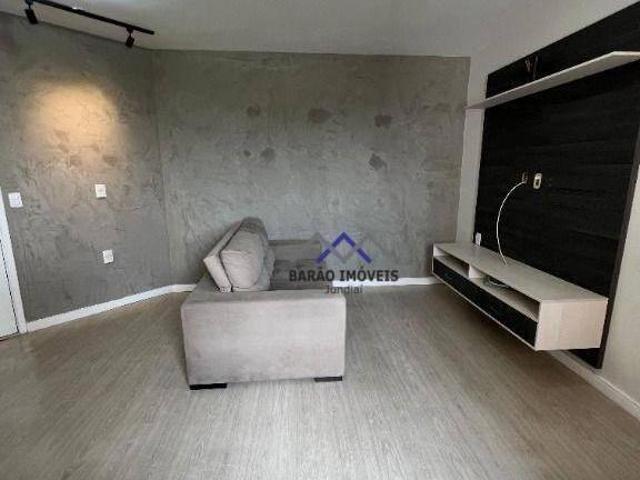 Apartamento venda em Região Imediata de Jundiaí, Jundiaí