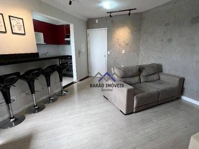 Apartamento venda em Região Imediata de Jundiaí, Jundiaí