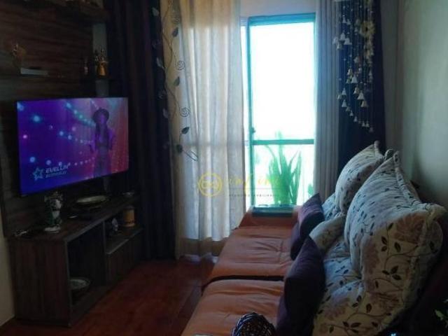 Apartamento venda em Região Imediata de Sorocaba, Região Metropolitana de Sorocaba