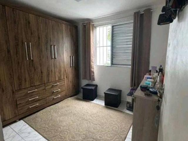Apartamento venda em Area do Bairro Chico de Paula, Santos