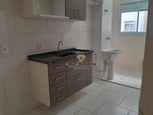 Apartamento venda em Região Imediata de Sorocaba, Região Metropolitana de Sorocaba