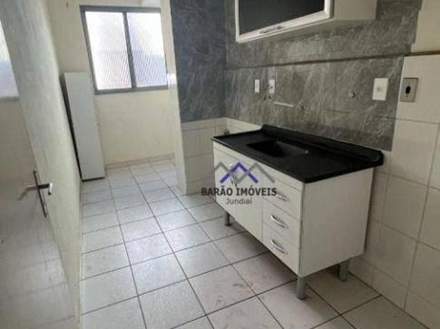 Apartamento venda em Região Imediata de Jundiaí, Jundiaí