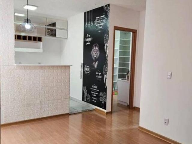 Apartamento venda em Sorocaba