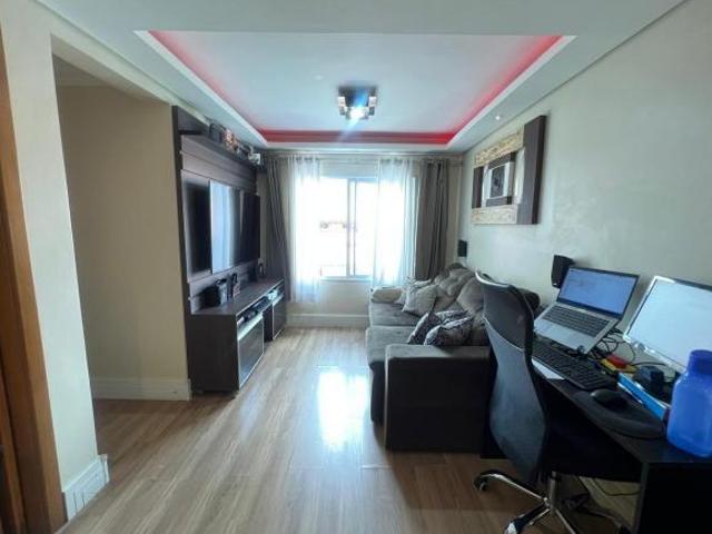 Apartamento venda em Capuava, Santo André