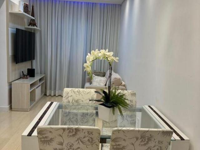 Apartamento venda em Itu