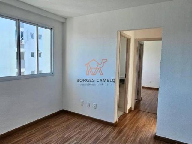 Apartamento venda em São Joaquim, Contagem