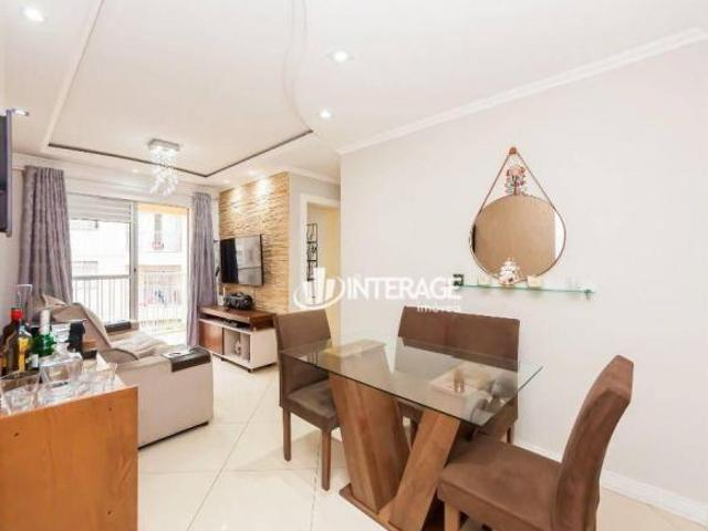 Apartamento venda em Região Geográfica Imediata de Curitiba, Região Metropolitana de Curitiba