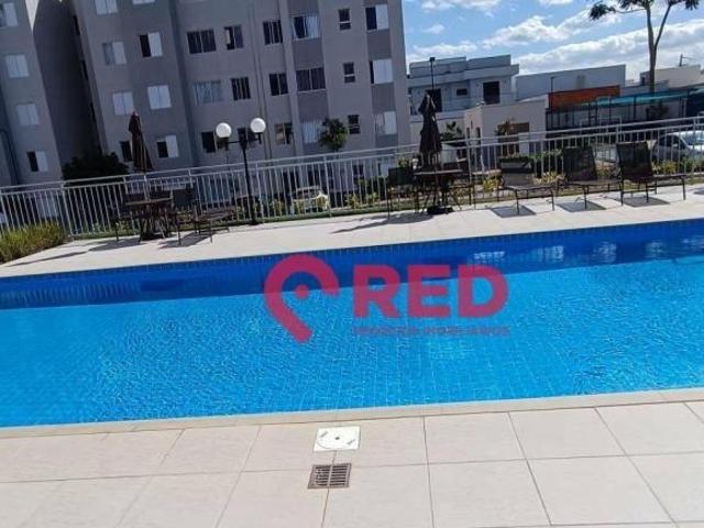 Apartamento venda em Região Imediata de Sorocaba, Região Metropolitana de Sorocaba