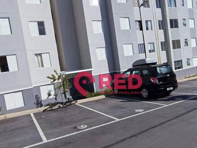 Apartamento venda em Região Imediata de Sorocaba, Região Metropolitana de Sorocaba