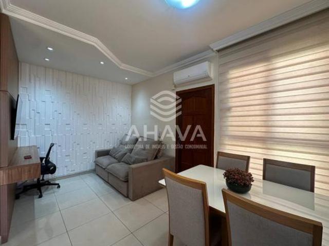 Apartamento venda em Floramar, Belo Horizonte