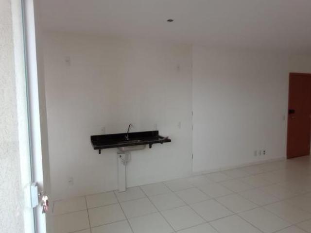 Apartamento venda em Região Geográfica Imediata de Uberlândia, Oliveira Fortes