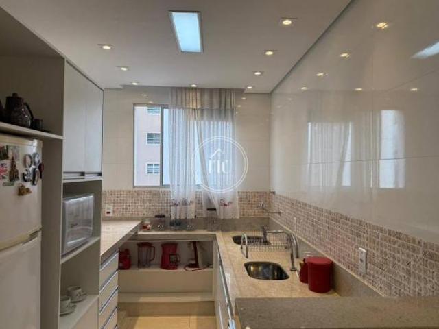 Apartamento venda em Condominio Residencial Ilha de Murano, Itu
