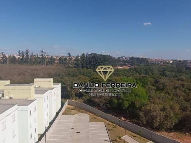 Apartamento venda em Região Imediata de Sorocaba, Região Metropolitana de Sorocaba
