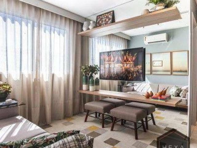 Apartamento venda em Região Geográfica Imediata de Goiânia, Goiânia