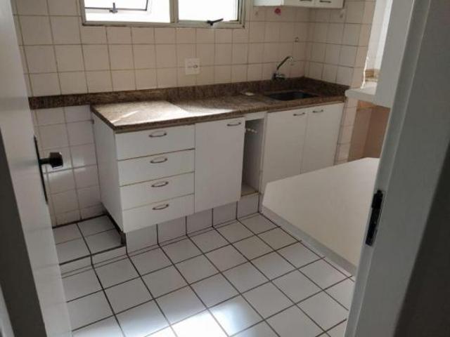 Apartamento venda em Região Geográfica Imediata de Uberlândia, Oliveira Fortes