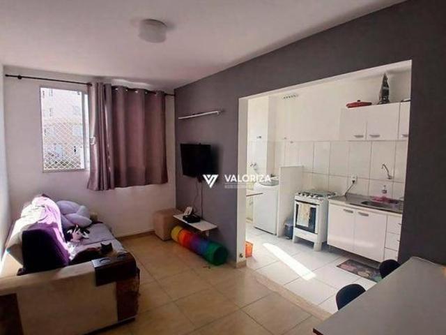 Apartamento venda em Região Imediata de Sorocaba, Região Metropolitana de Sorocaba